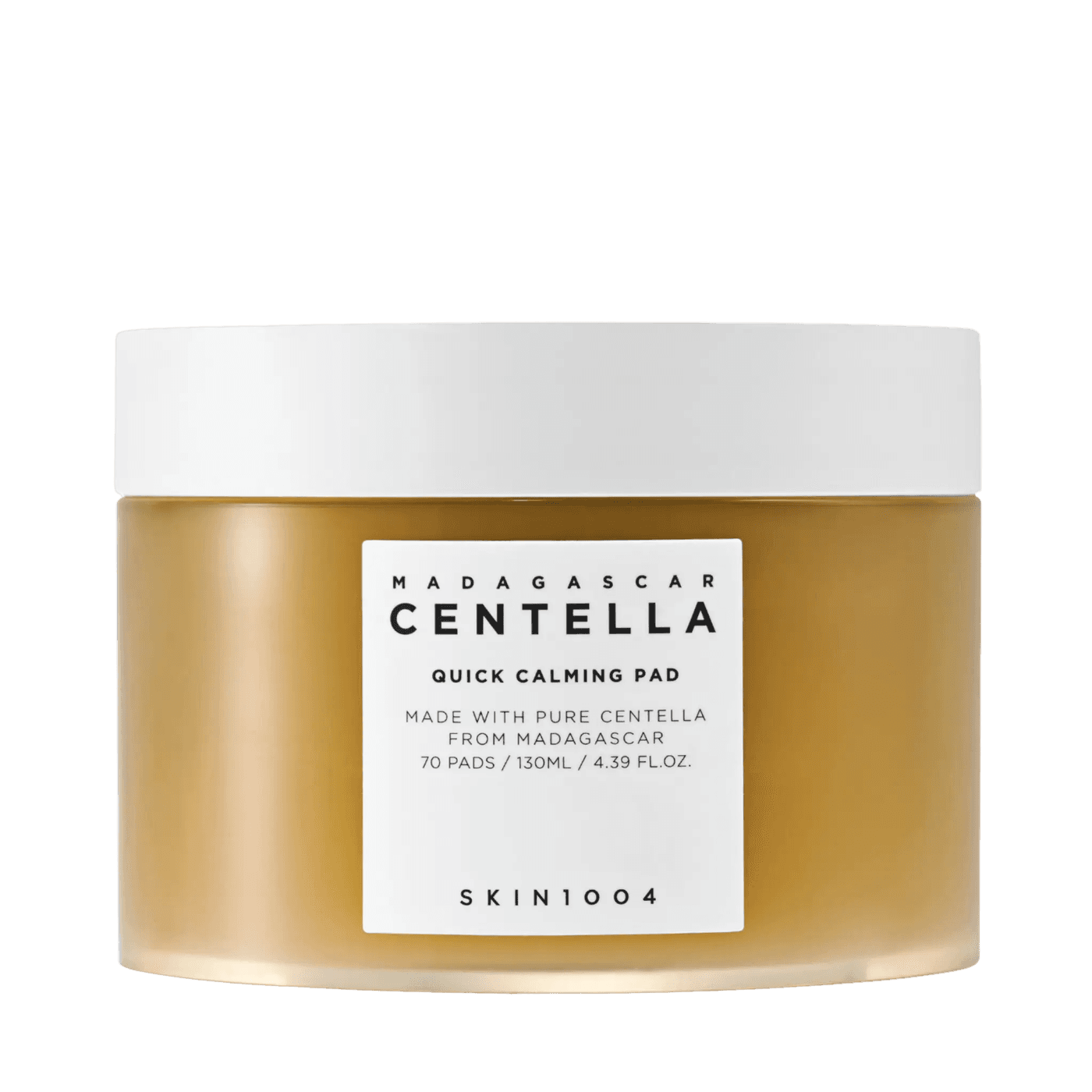 Centella - Madagascar Centella Quick Calming Pad
