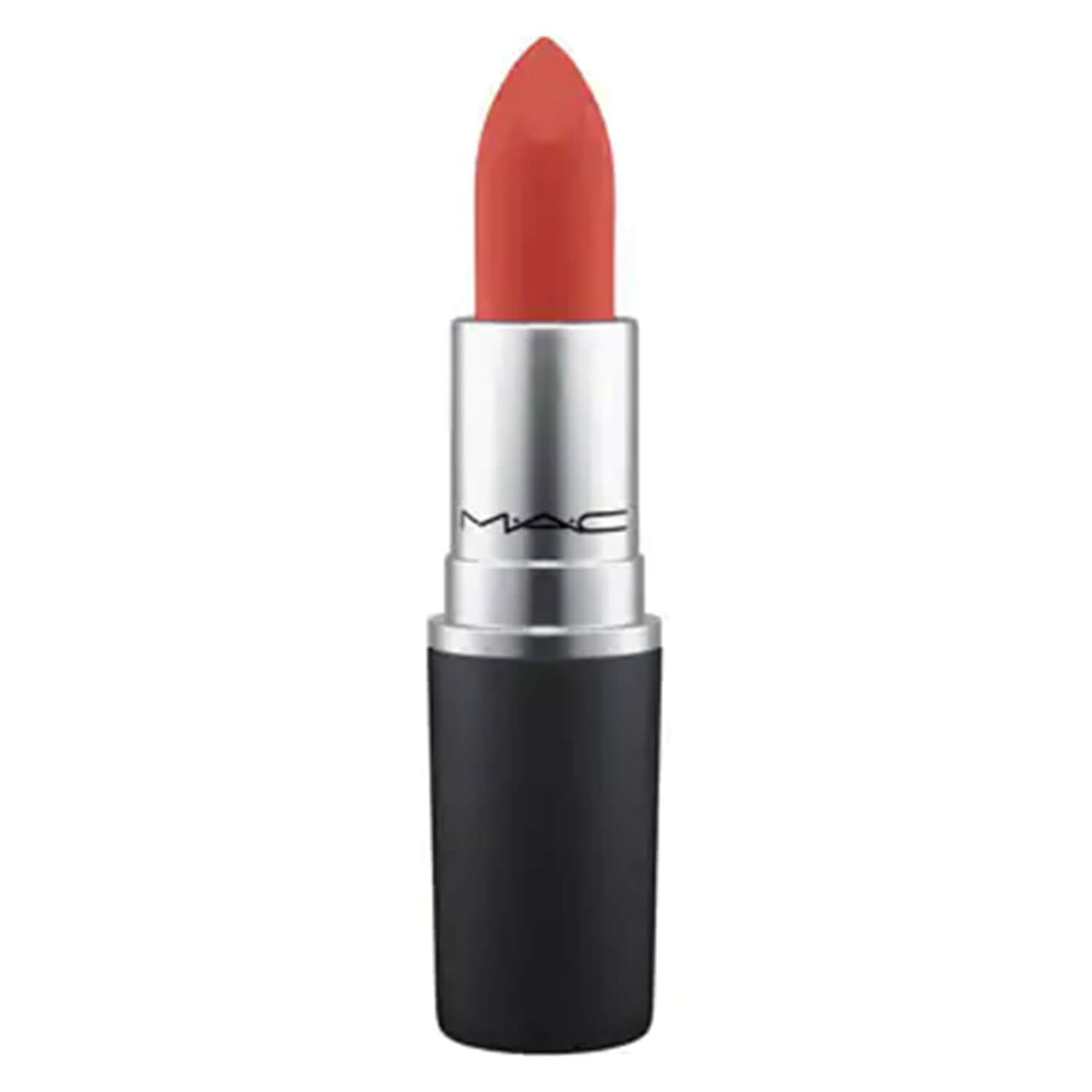 Powder Kiss - Sheermatte Lipstick Devoted to Chili