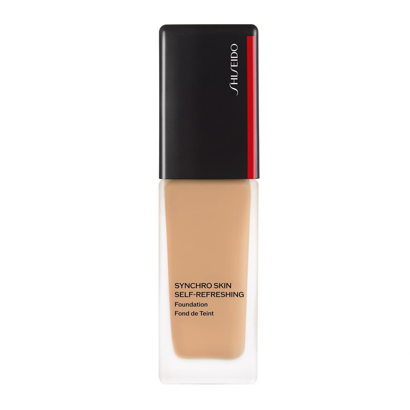 Synchro Skin Self-Refreshing - Foundation 330, Bamboo