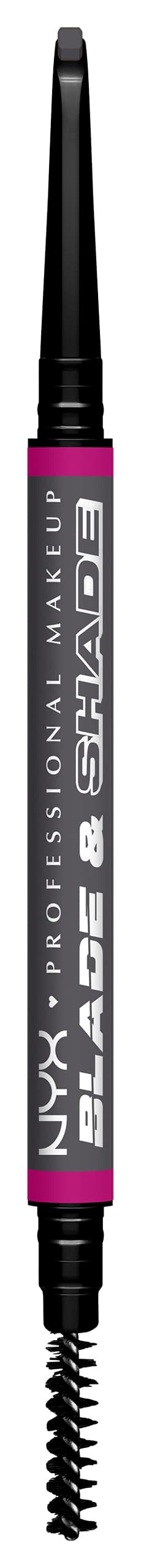 Blade & Shade - Nano Augenbrauenstift 11 Grey