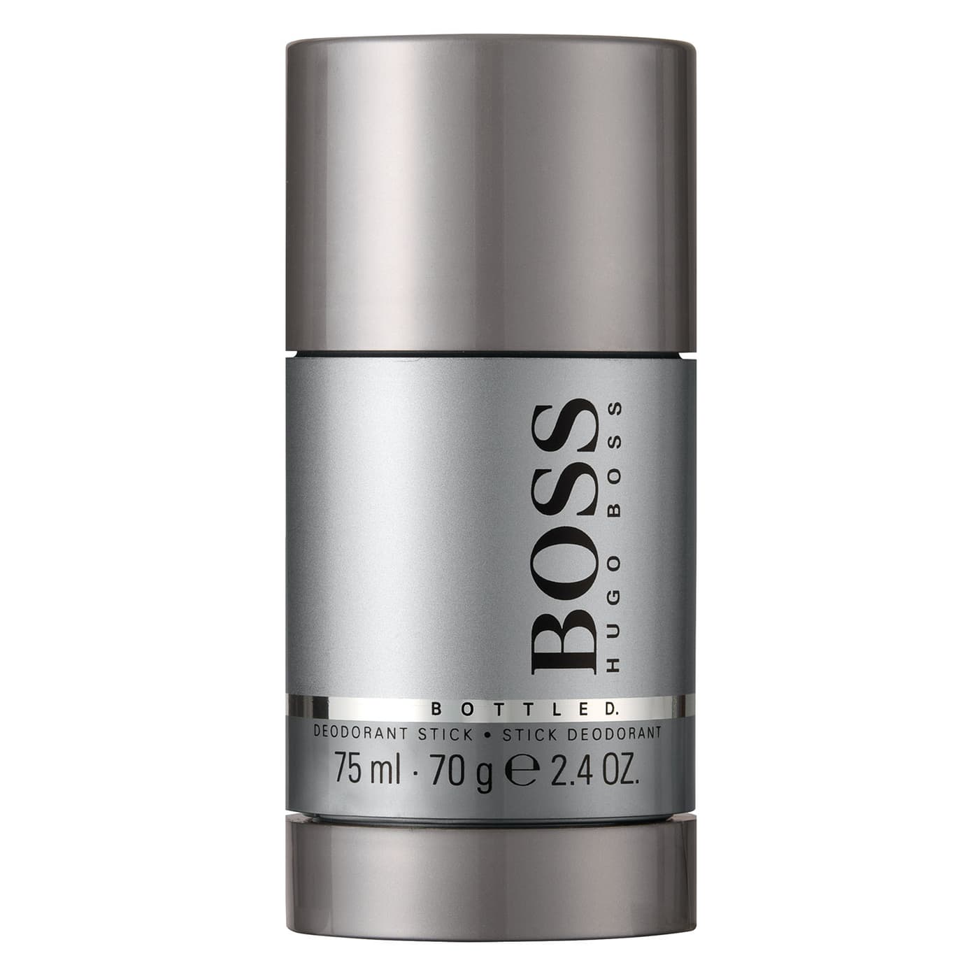 Boss Bottled - Deodorant Stick