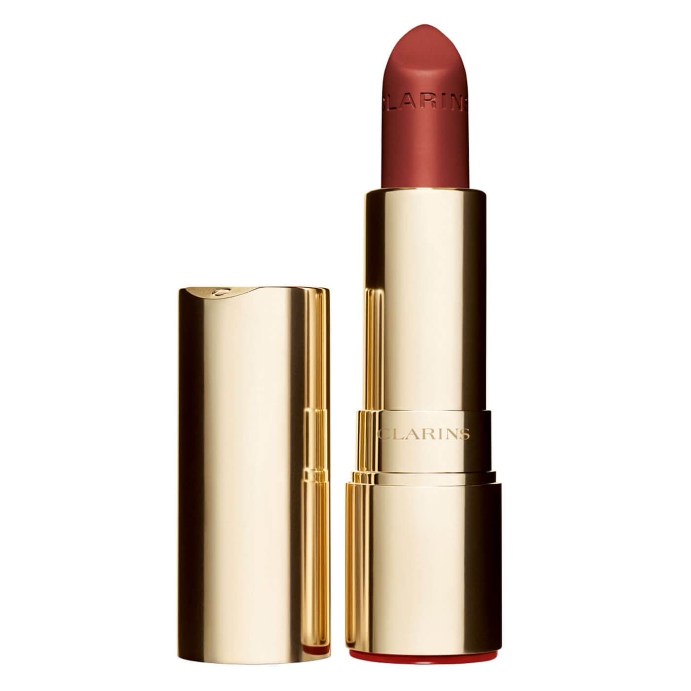 Joli Rouge Velvet - Spicy Cinnamon 737V