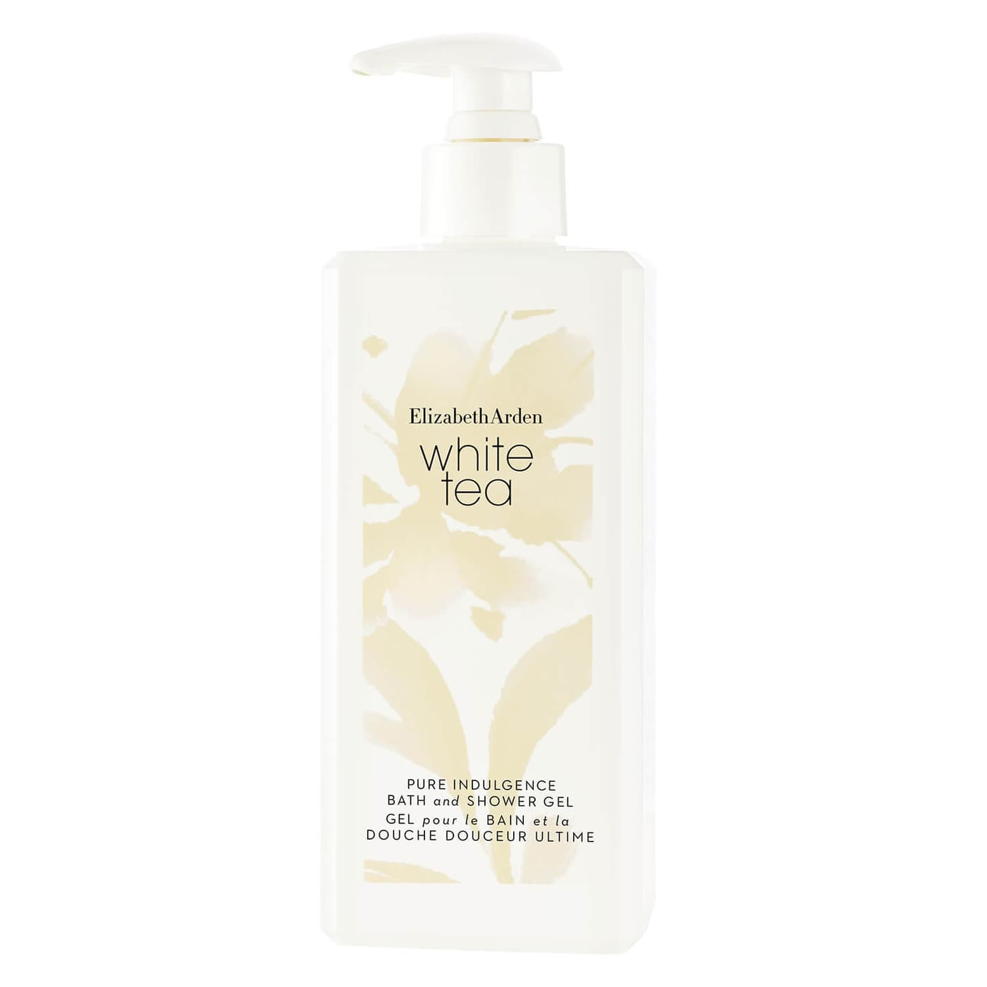 Elizabeth Arden - White Tea Shower Gel