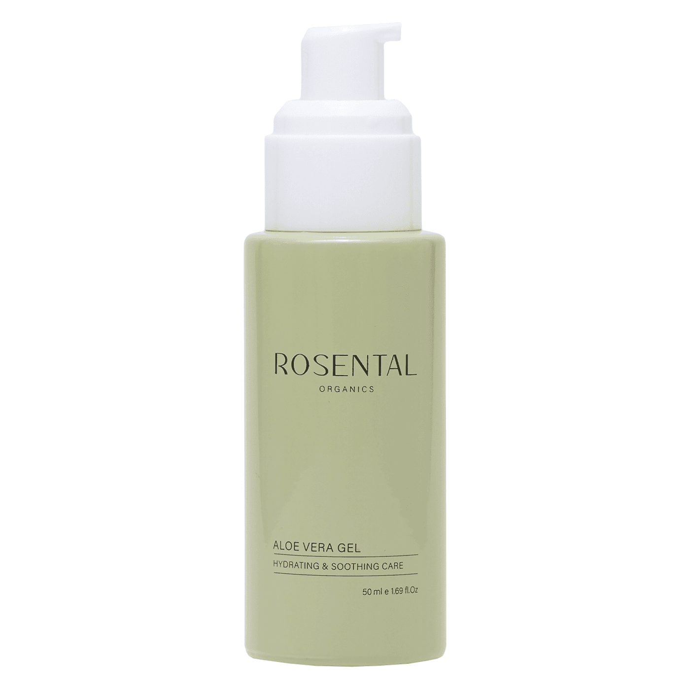 Rosental Face Care - Aloe Vera Gel