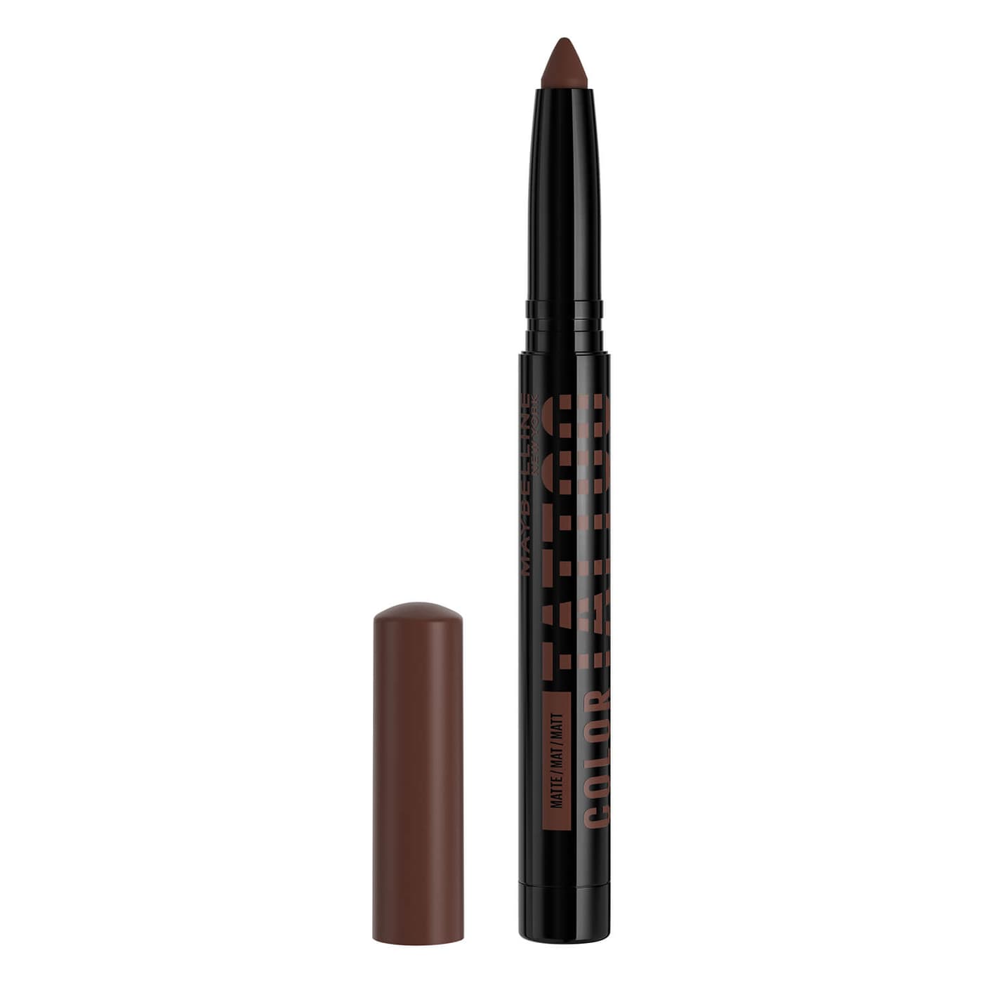 Maybelline NY Eyes - Color Tattoo 24h Eye Stix I Am Determined