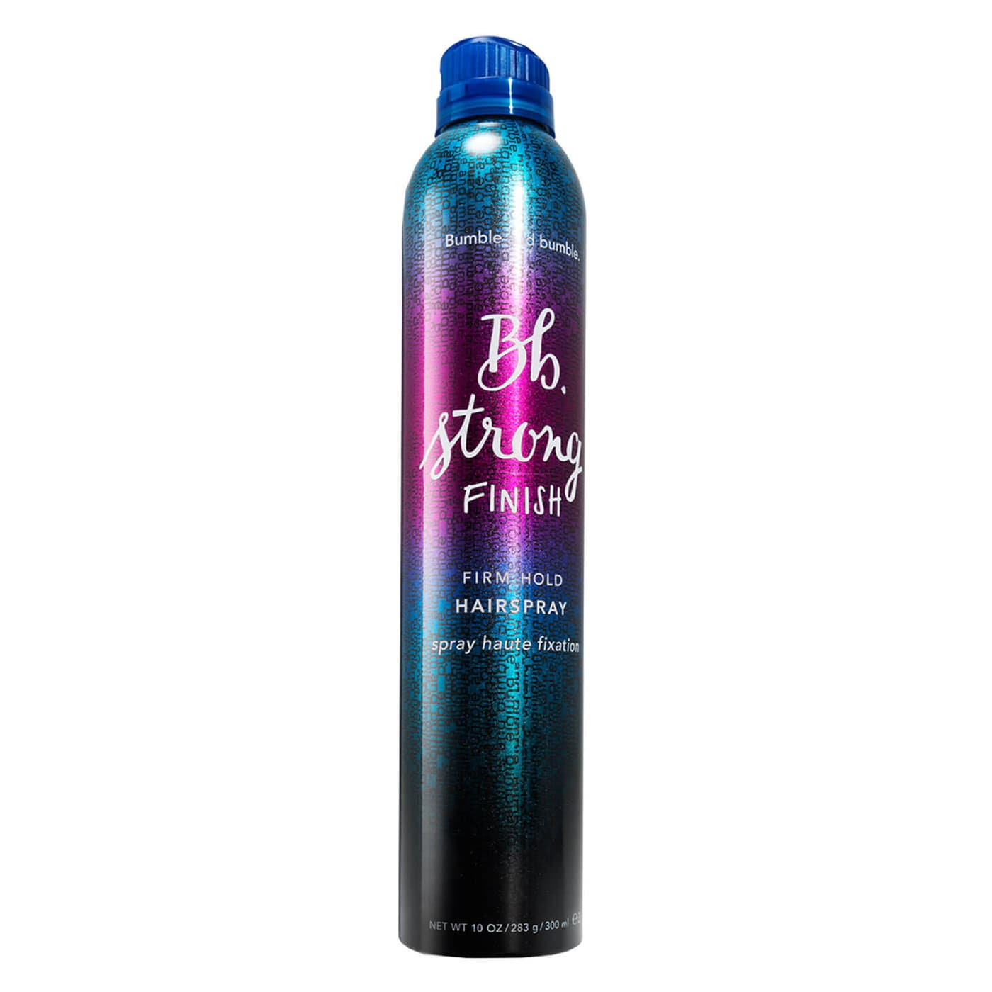 Bb. Styling - Strong Finish Hairspray