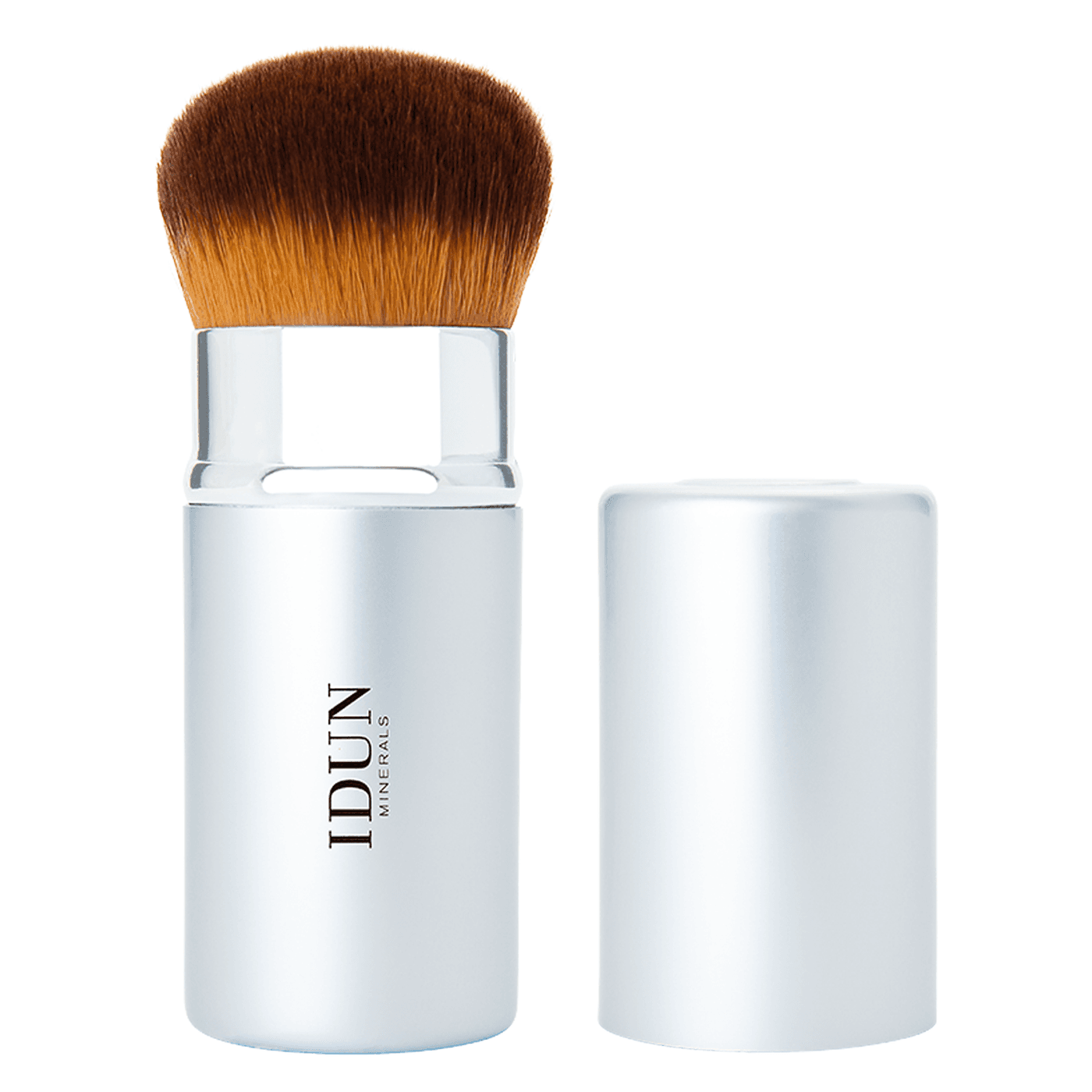 IDUN Tools - Retractable Kabuki Brush