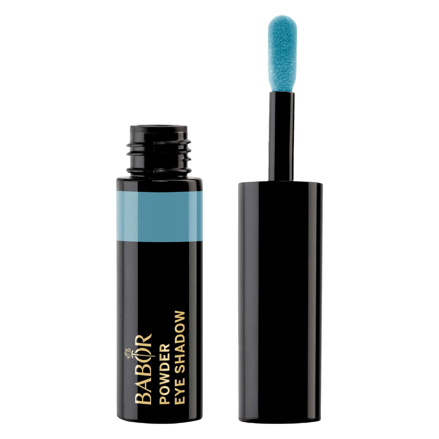 BABOR MAKE UP - Powder Eye Shadow 04 Acqua