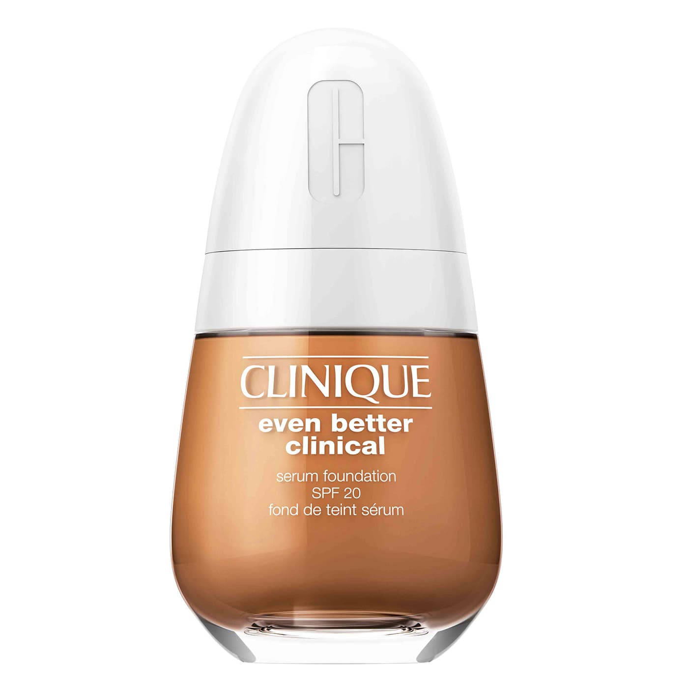 Even Better - Clinical Serum Foundation SPF 20 WN 118 Amber