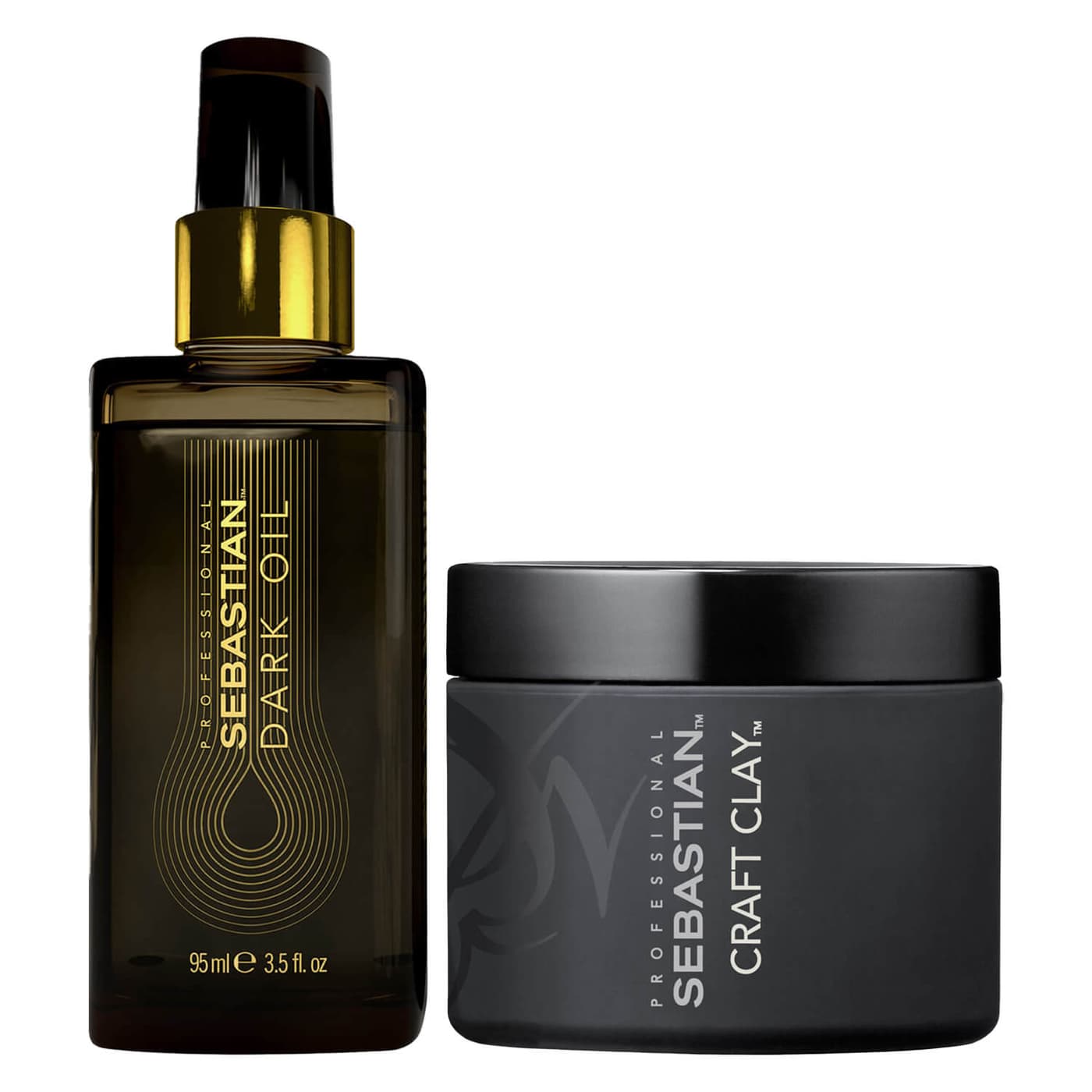 Sebastian Cocktailing Silky Matt