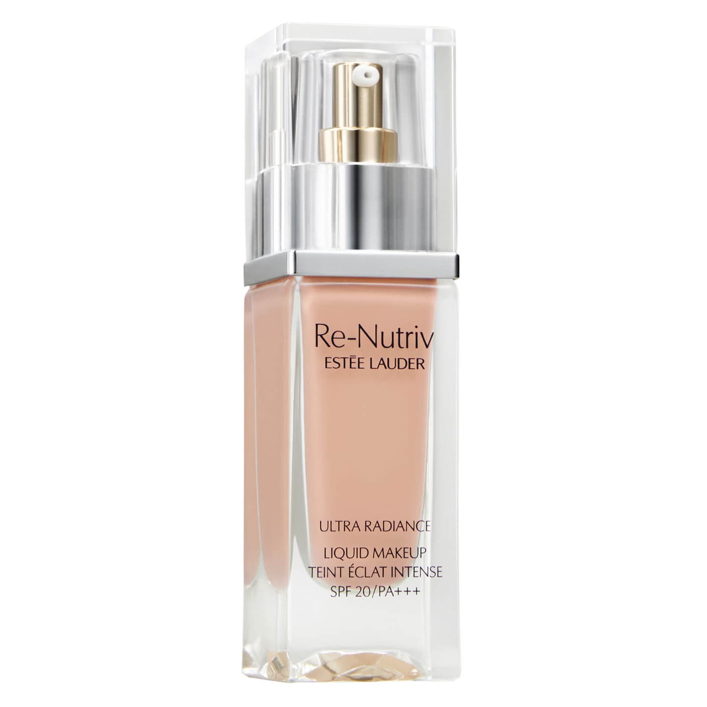 Re-Nutriv - Ultra Radiance Liquid Makeup SPF20 Pebble 3C2