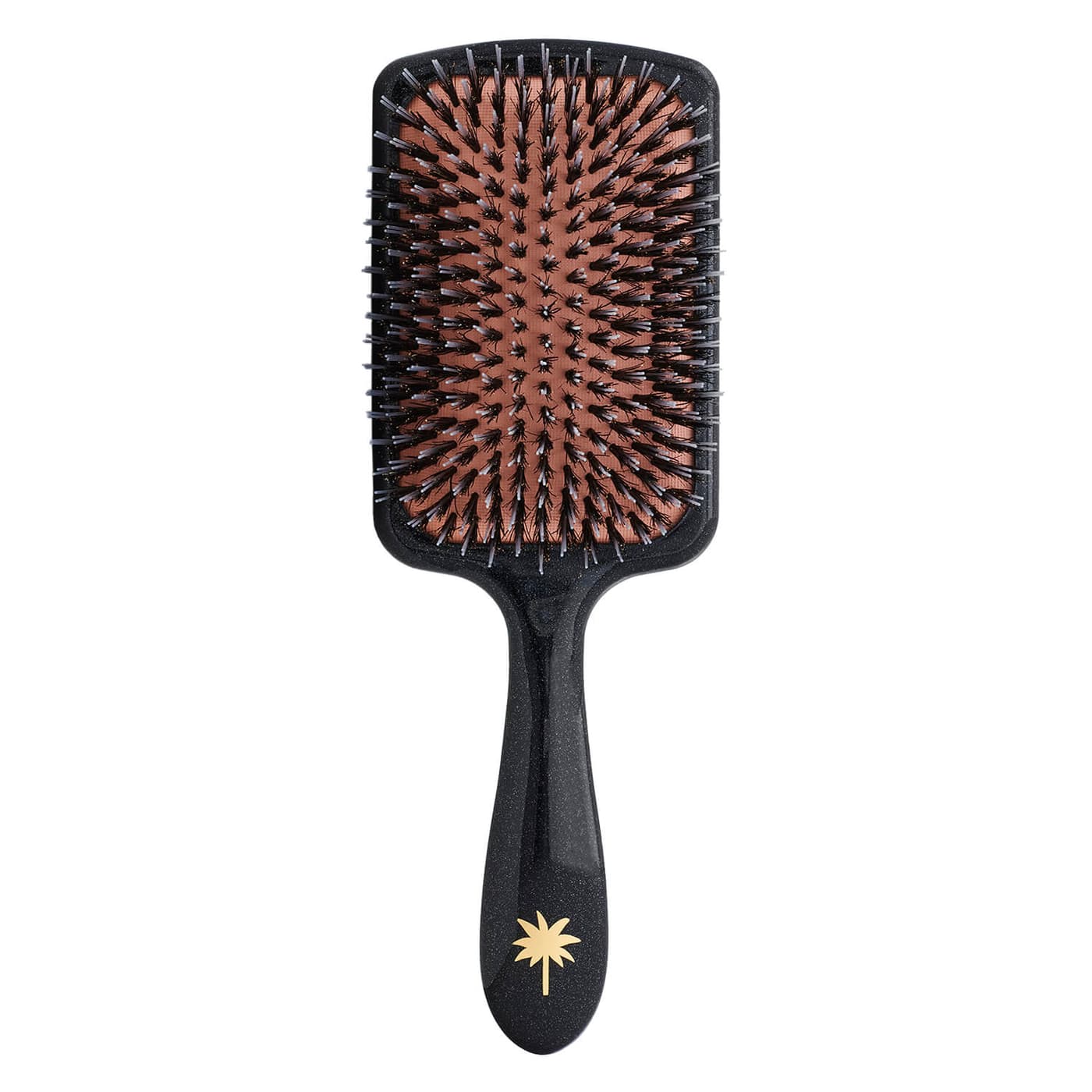 Fan Palm - Paddle Brush Large Big Star