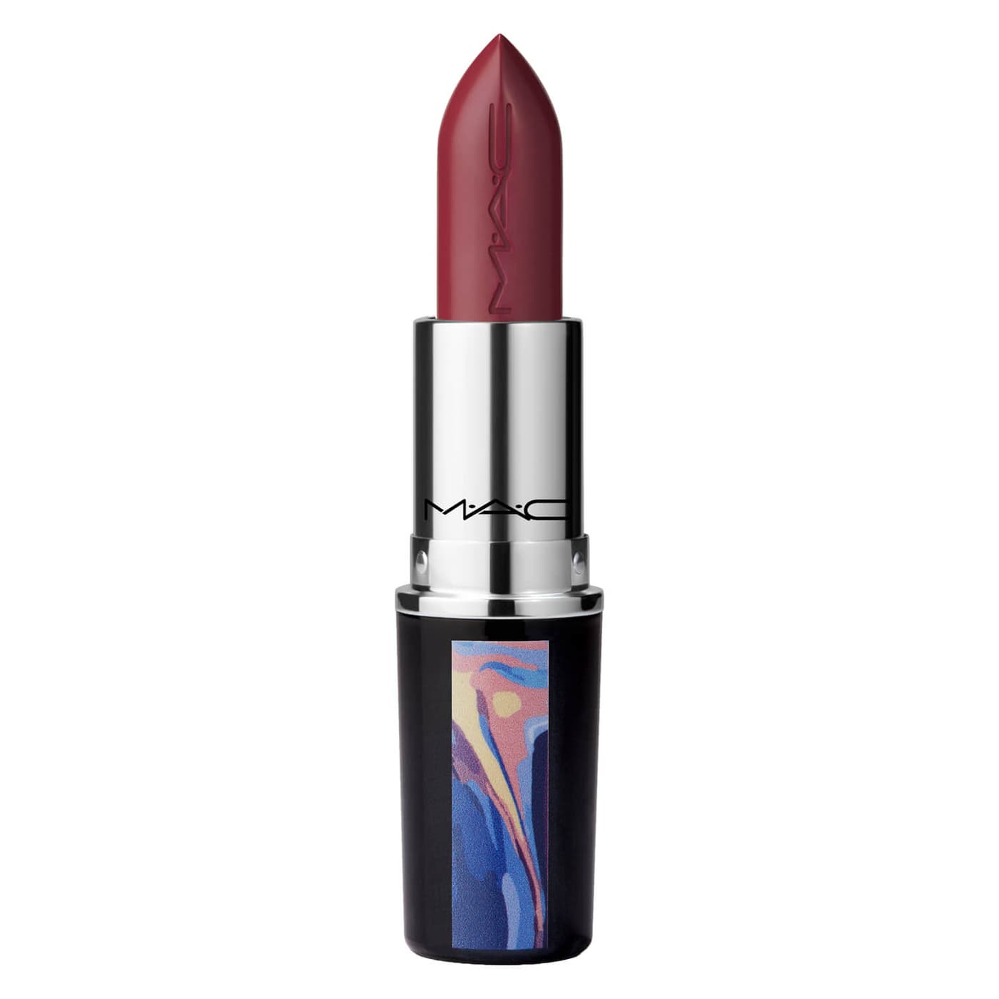 Bronzing - Lustreglass Lipstick Beam There, Done That 548