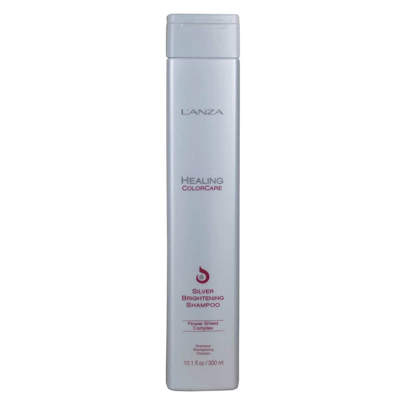 Healing Colorcare - Silver Brightening Shampoo