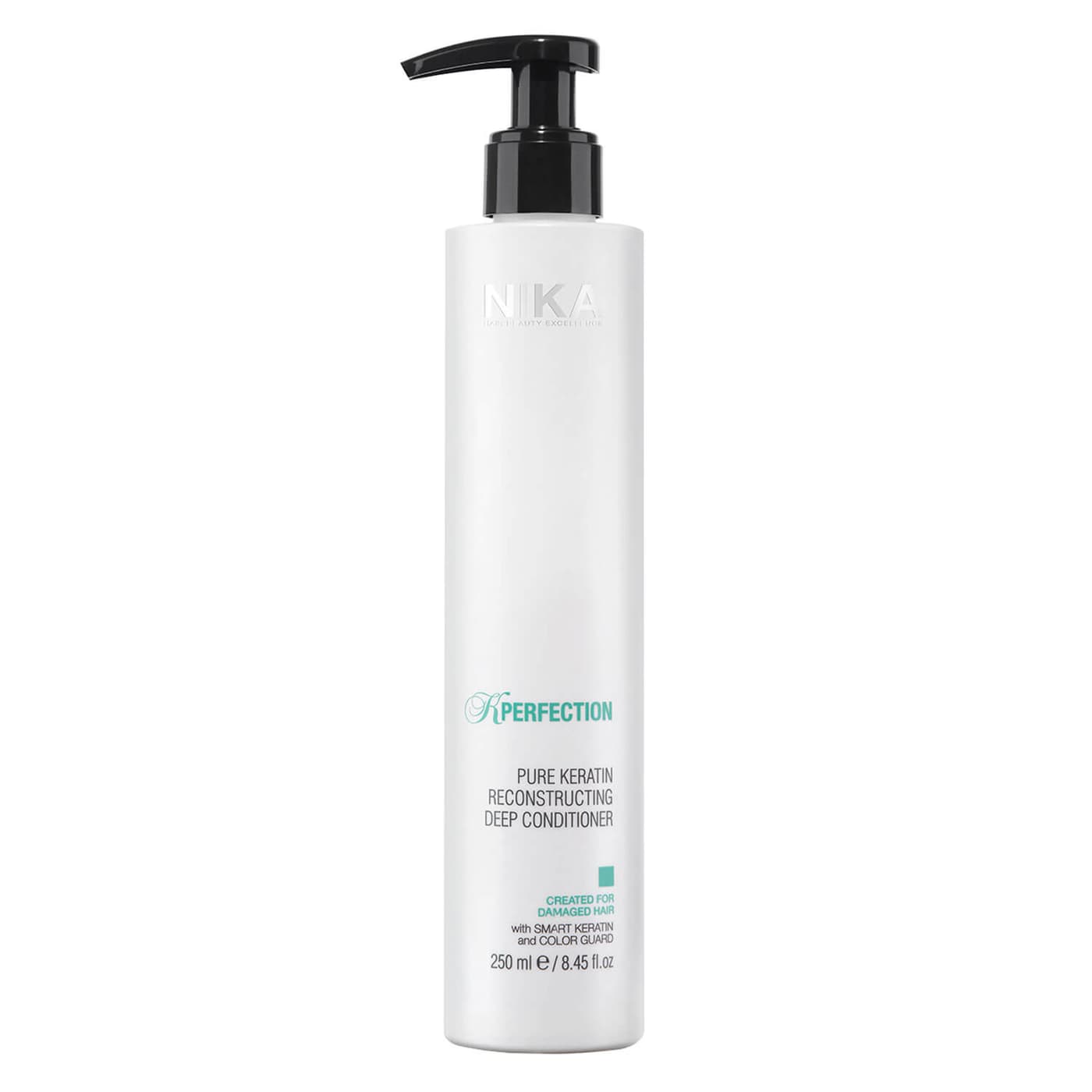 K-Perfection - Pure Keratin Reconstructing Deep Conditioner