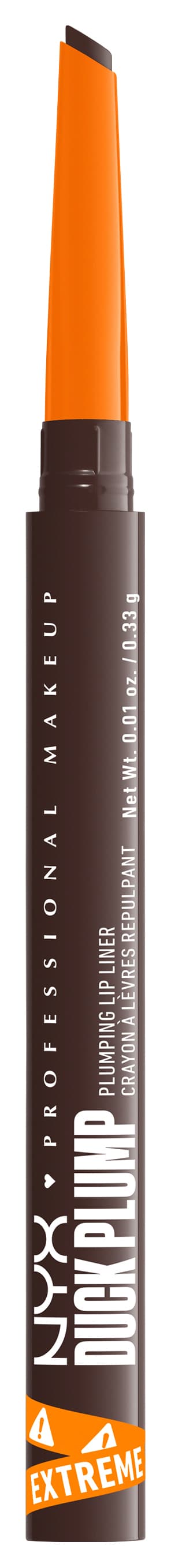 Duck Plump - Plumping Lip Liner Double Dose