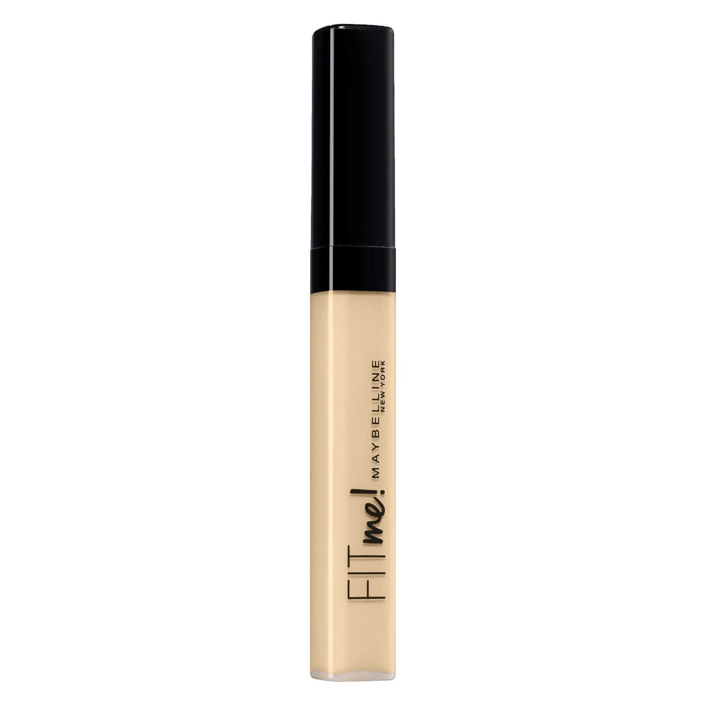 Maybelline NY Teint - Fit Me! Concealer Nr. 06 Vanilla