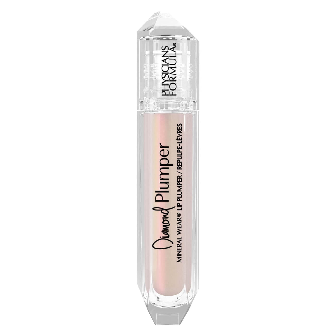 PHYSICIANS FORMULA - Diamond Plumper Light Pink Princess Cut