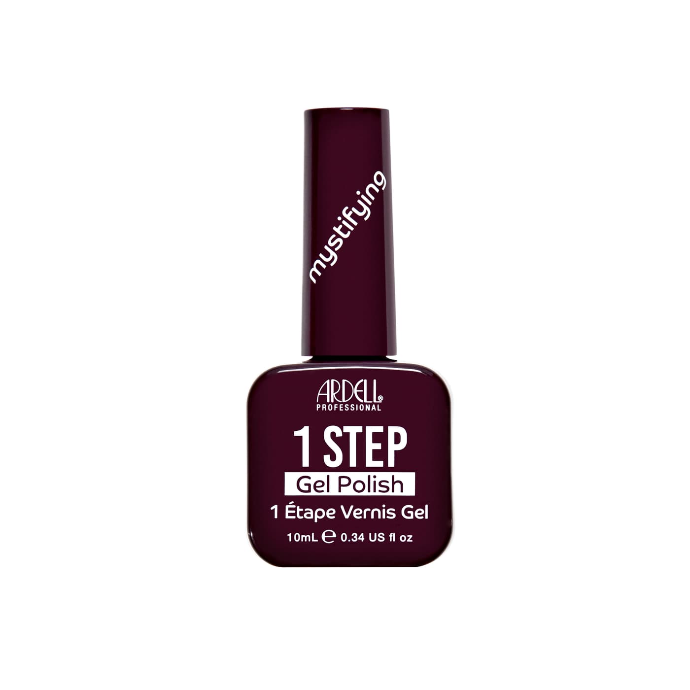1 Step Gel - Polish Mystifying