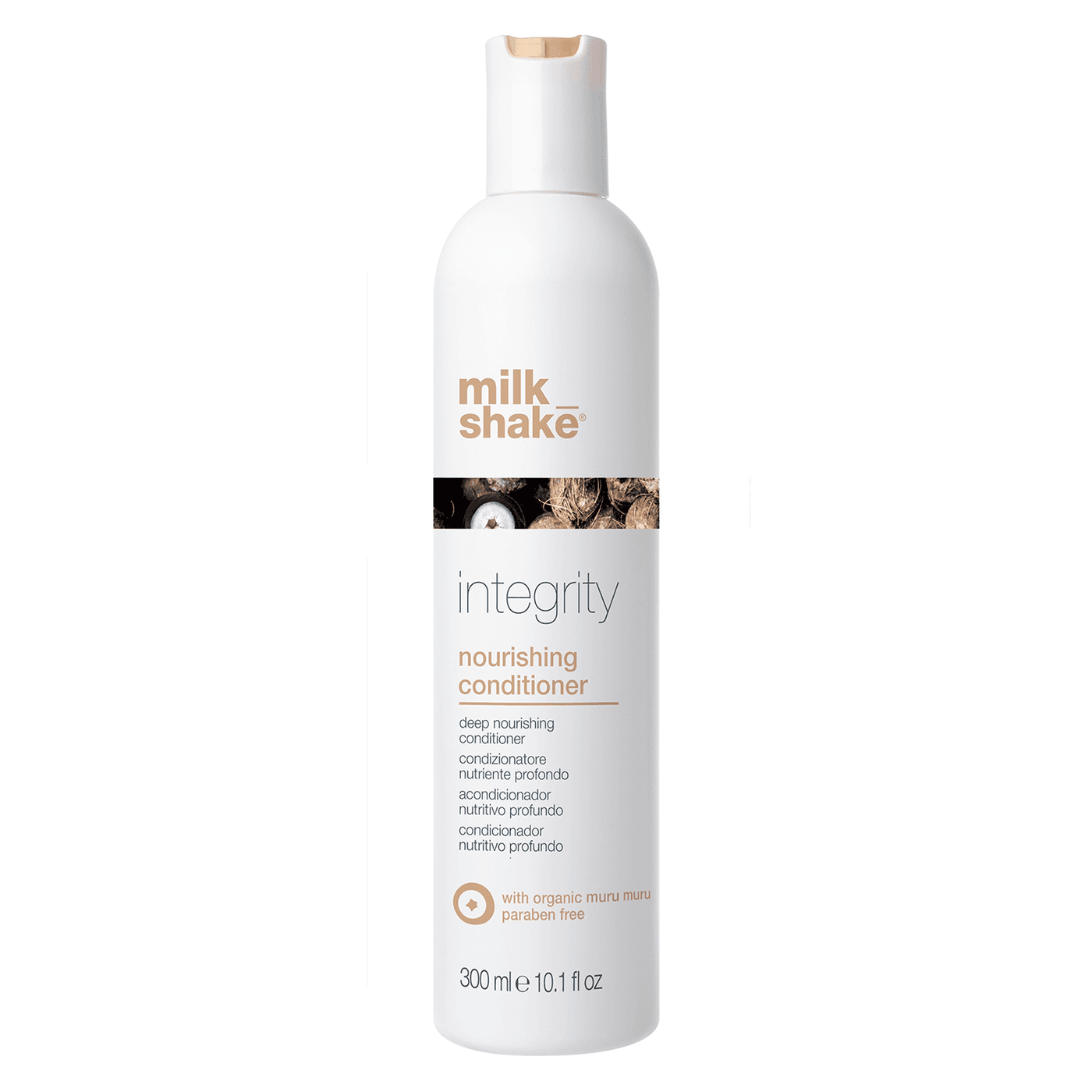milk_shake integrity - deep nourishing conditioner