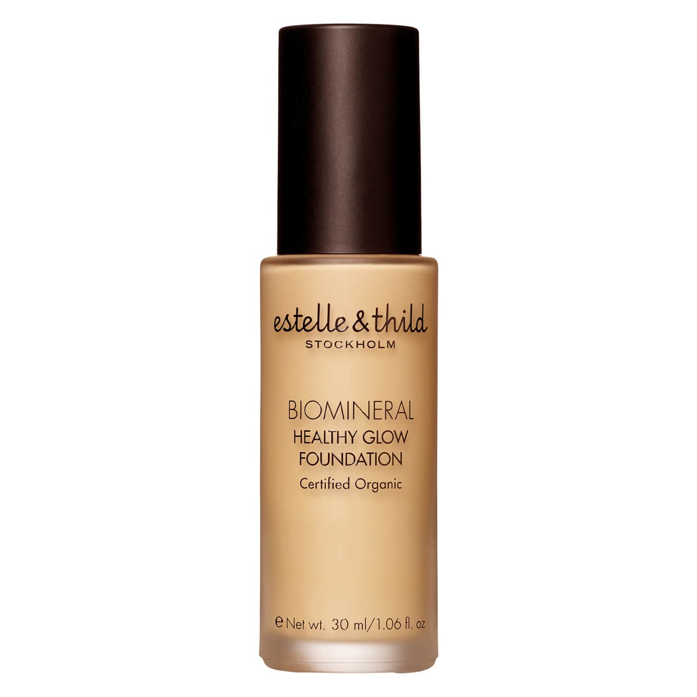 Estelle&Thild Make-Up - Healthy Glow Foundation 113