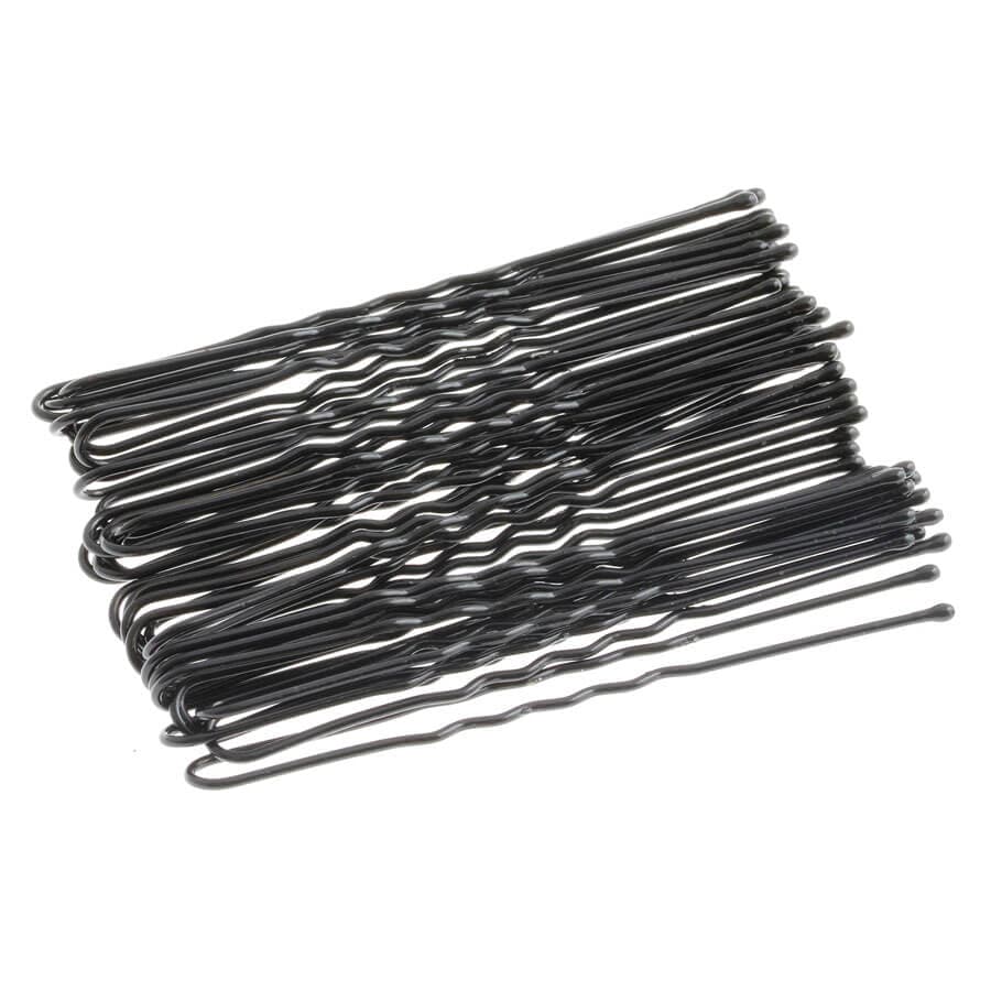 DailyGO - Haarnadel schwarz 6cm