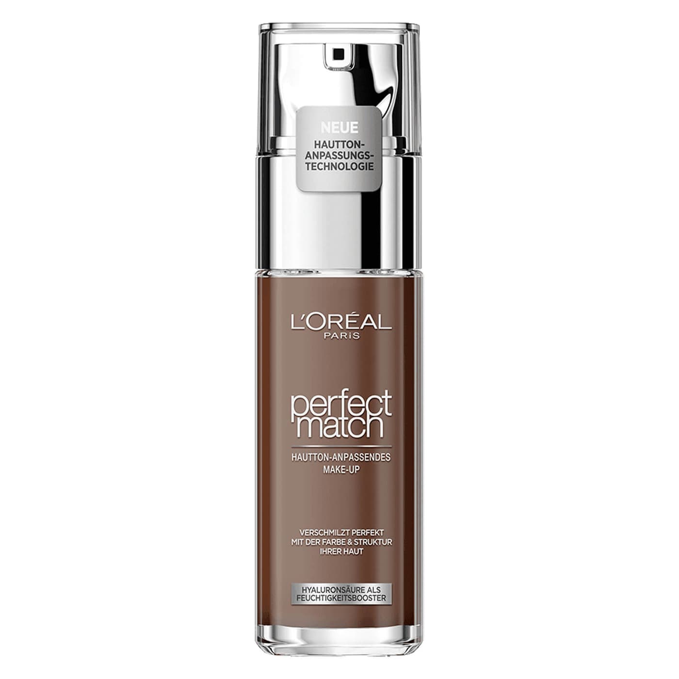 LOréal Perfect Match - Make-up 11.n Cafe Profond
