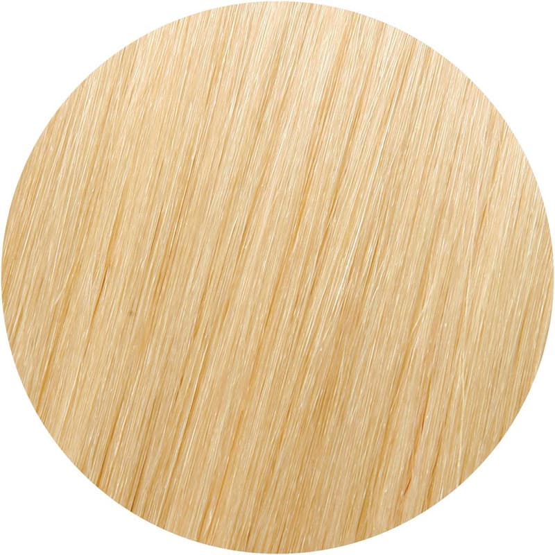 Showpony - 20" 3 IN 1 HALO BOXSET 11NG SILVER BLONDE