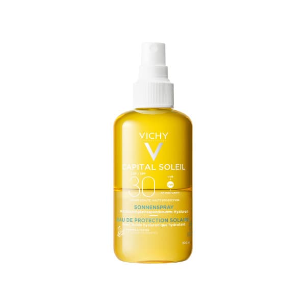 Vichy Ideal Soleil - Ideal Soleil Frische Spray Hydra LSF30