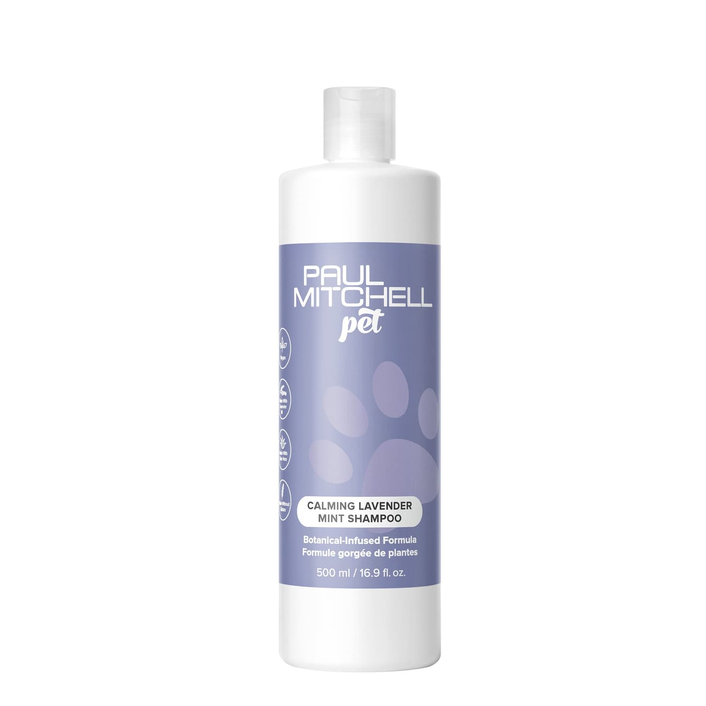 JP Pet - Calming Lavender Mint Shampoo