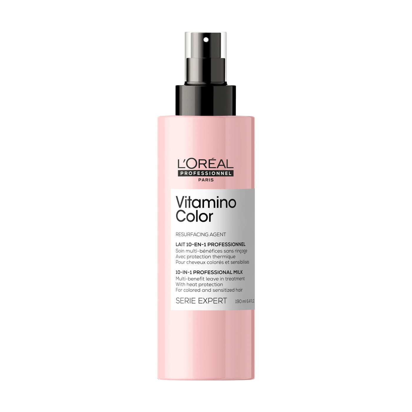 Série Expert Vitamino Color - Professional Spray 10-In-1