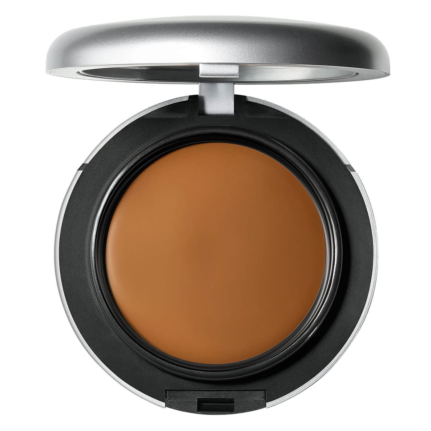 Studio Tech Fix - Cream-To-Powder Foundation NC45