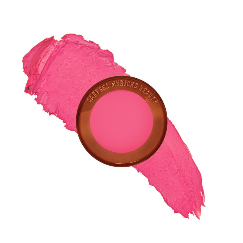 Blurring Balm - Powder Flushed It Girl