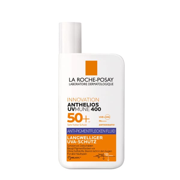 La Roche Posay Anthelios - UV Mune 400 Anti.Pigmentflecken Fluid