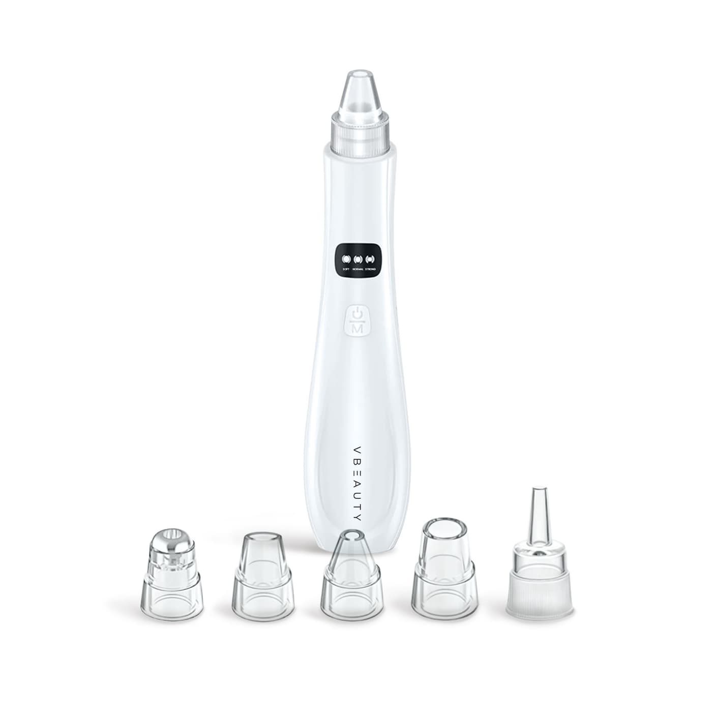 VBEAUTY Tools - Deepclean Pro Vakuum Poren-reiniger