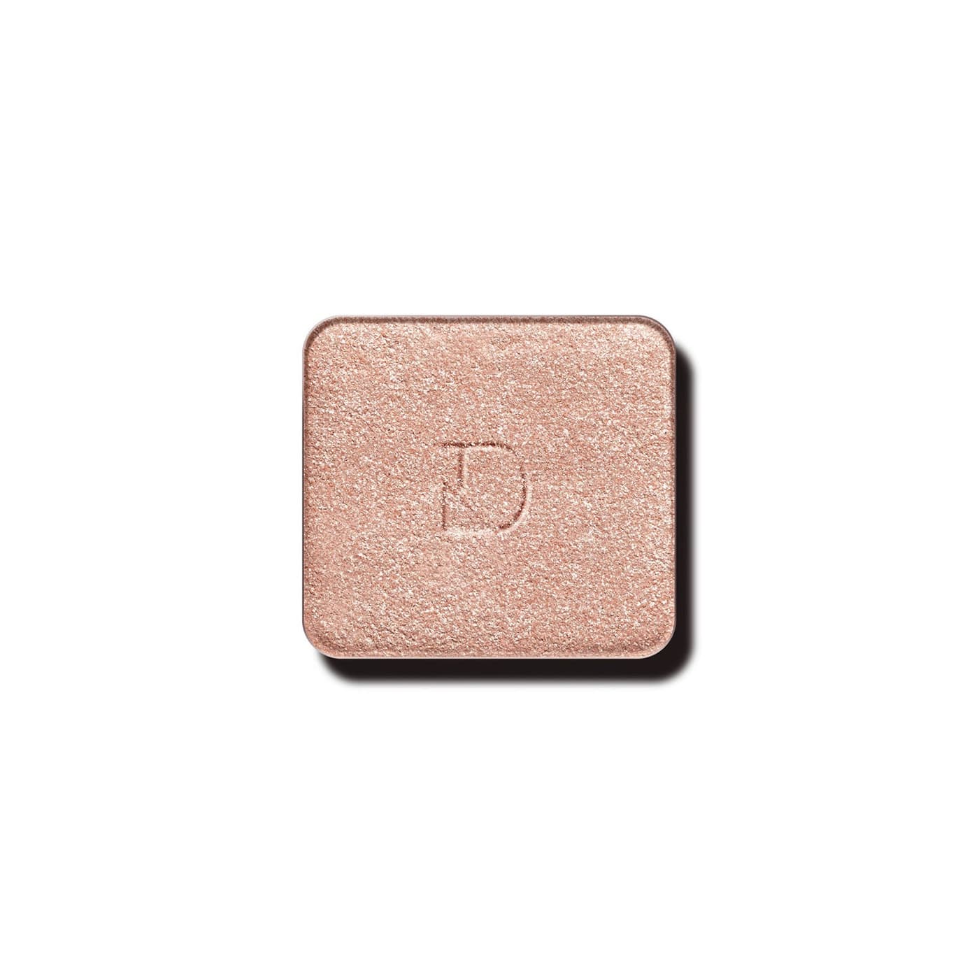 Diego dalla Palma Beauty - Refill Sytem Pearly Eyeshadow Glowing Rose 121