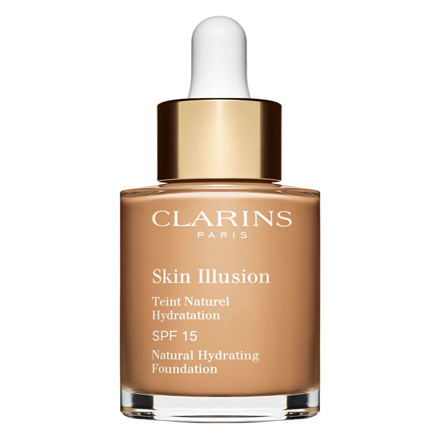 Skin Illusion - SPF15 111N