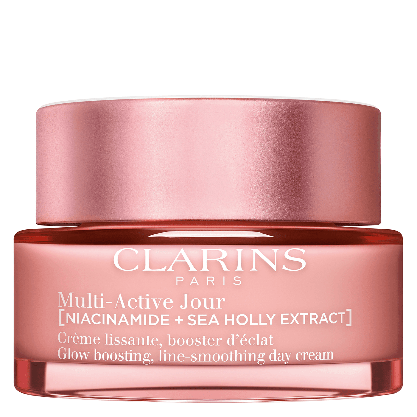 Multi-Active - Day Cream All Skin Types