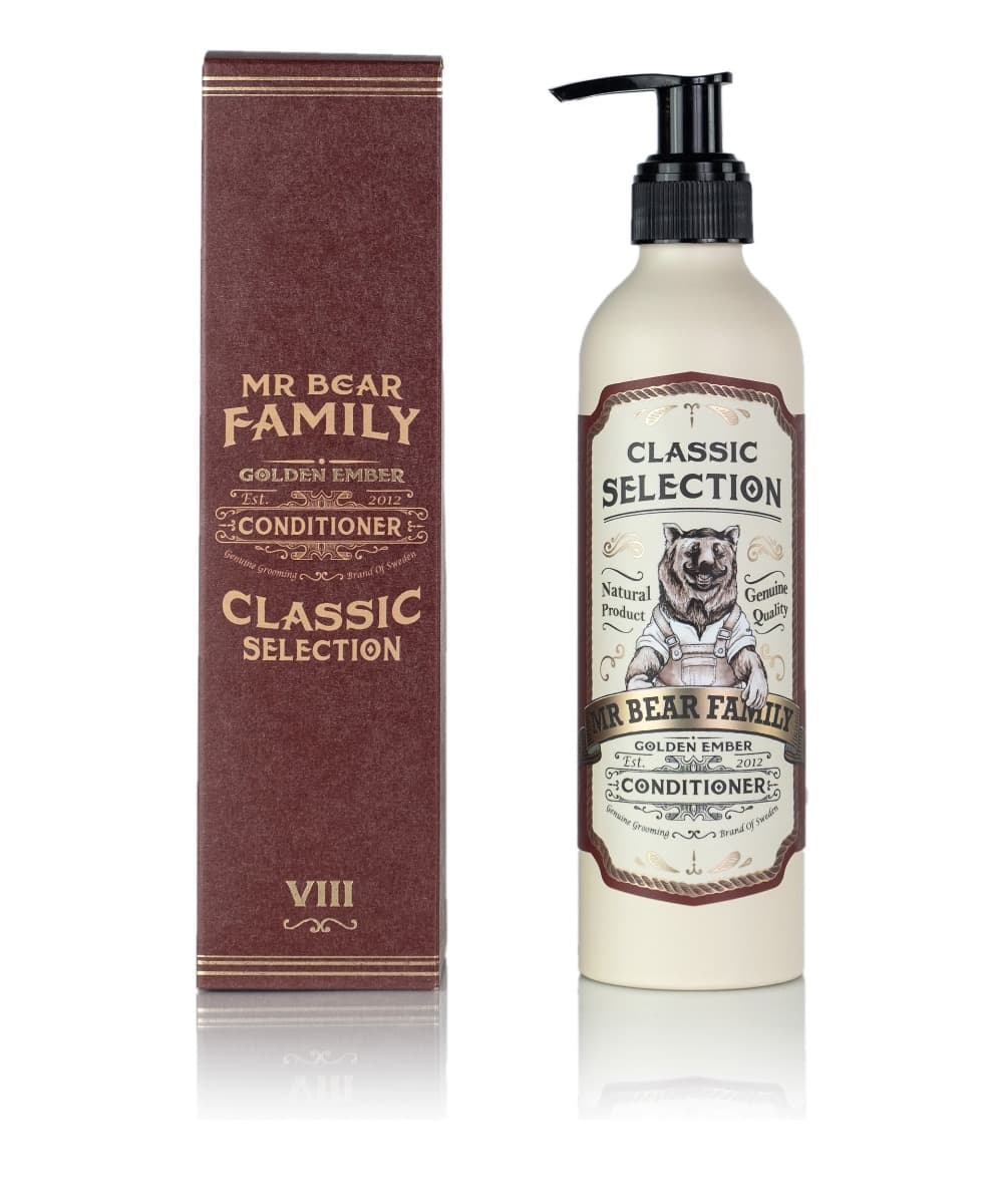 Golden Ember - Conditioner