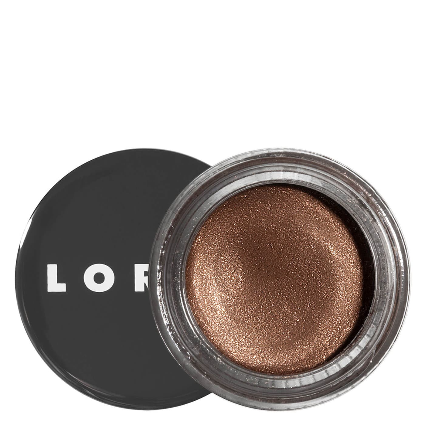 LORAC - LUX Diamond Metallic Crème Eye Shadow Suede