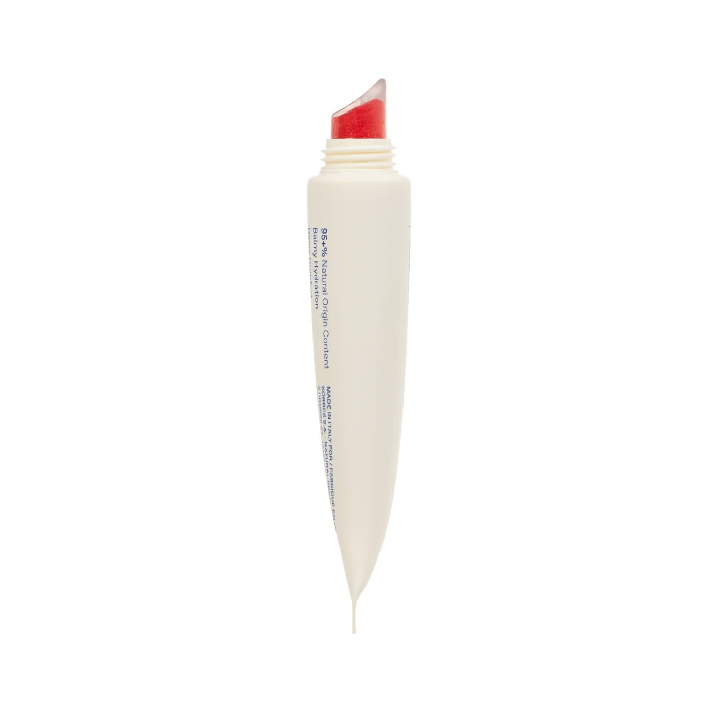Korres Lips - True Lip Shine Poppy Red 52