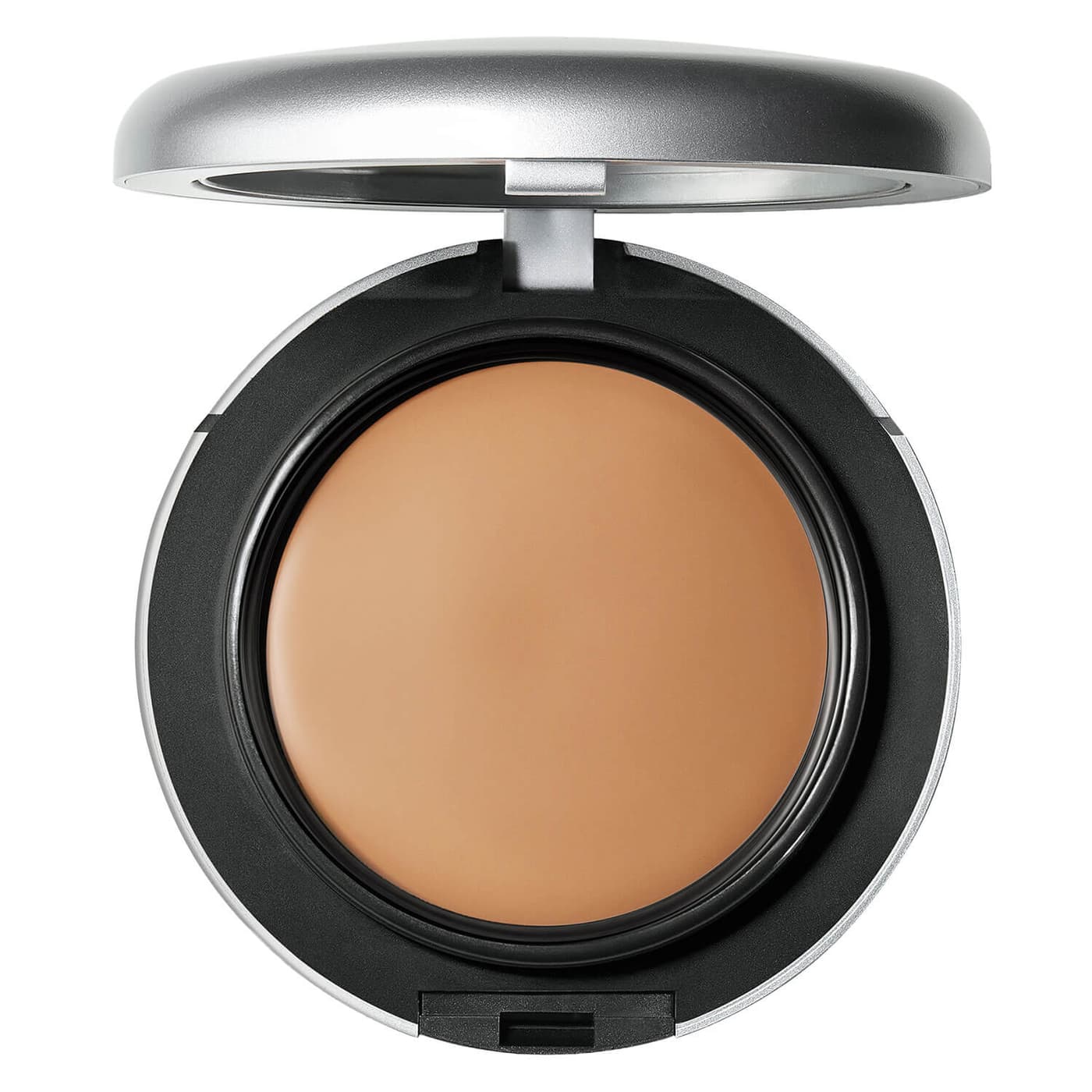 Studio Tech Fix - Cream-To-Powder Foundation N12