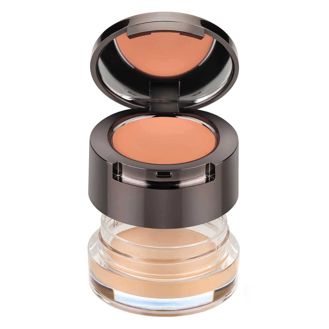 bodyography Teint - Cover & Correct Under Eye Concealer Light