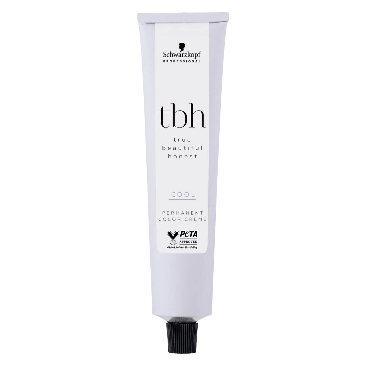 true beautiful honest - 6-19C Dunkelblond Cendré Violet