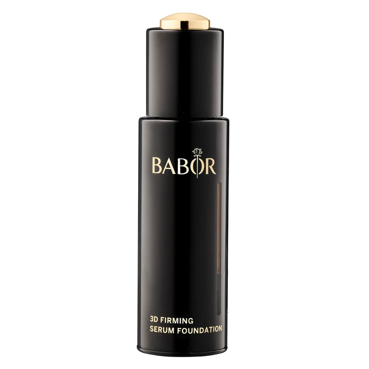 BABOR MAKE UP - 3D Firming Serum Foundation 03 Natural