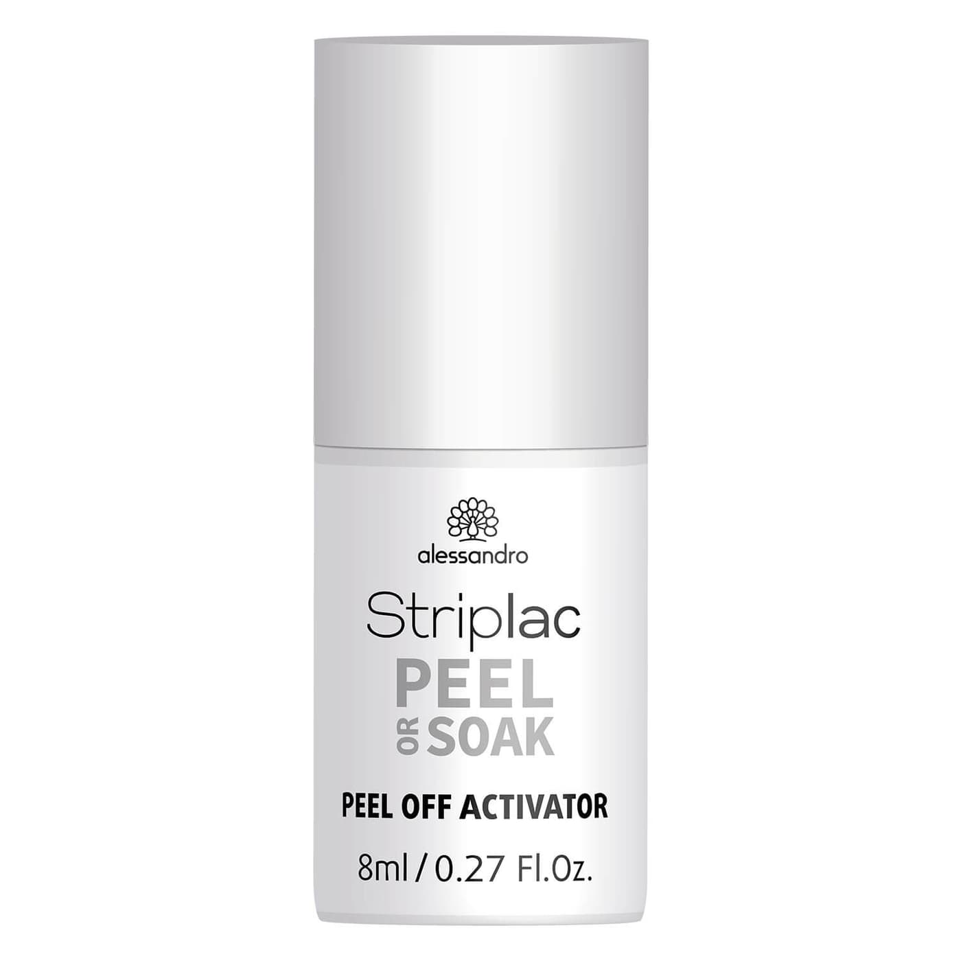 Striplac Peel or Soak - Peel-Off Activator