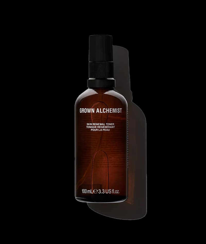 Grown Beauty - Skin Renewal Toner