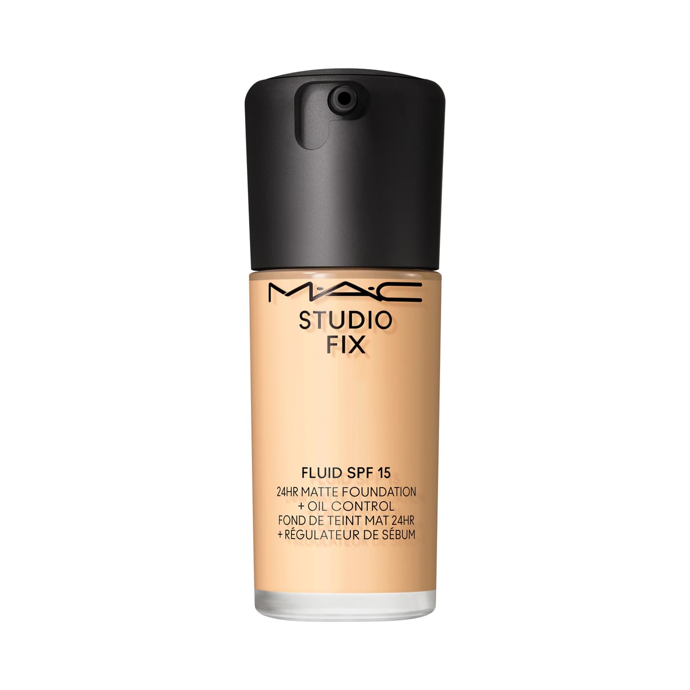 Studio Fix - Studio Fix FluID Foundation SPF15 NC13