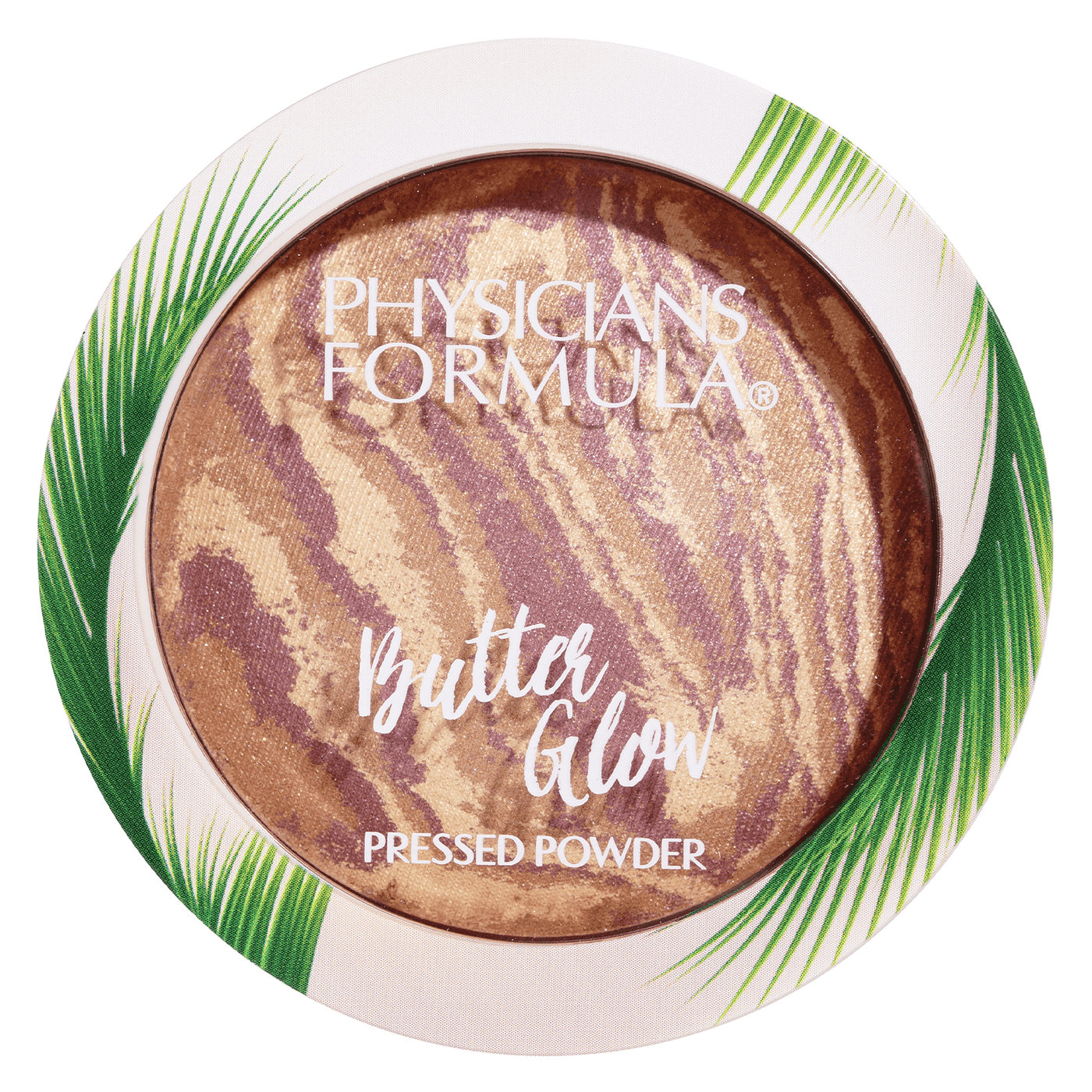 PHYSICIANS FORMULA - Murumuru Butter Glow Pressed Powder Natural Glow