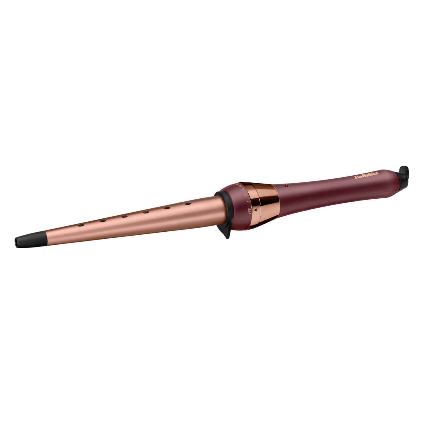 BaByliss - Berry Crush Wand 2523PE